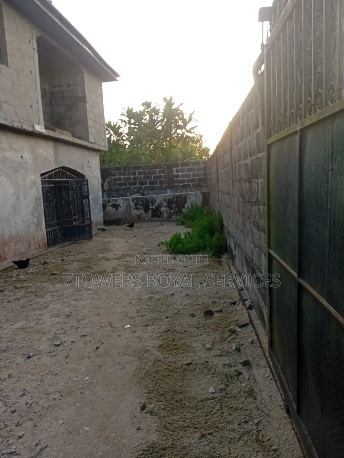 5bdrm Duplex in Awoyay, Awoyaya for sale in Awoyaya