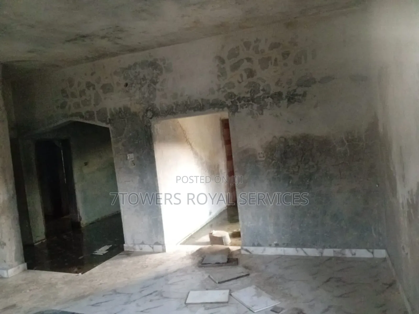 5bdrm Duplex in Awoyay, Awoyaya for sale in Awoyaya