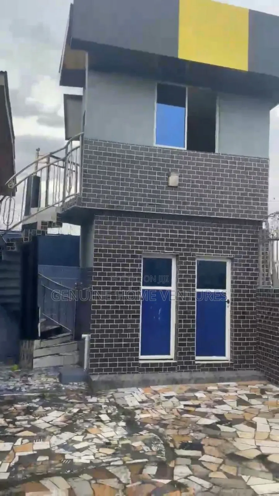 Guest House for Lease in Ilawo