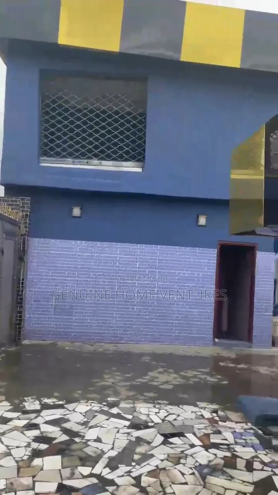 Guest House for Lease in Ilawo