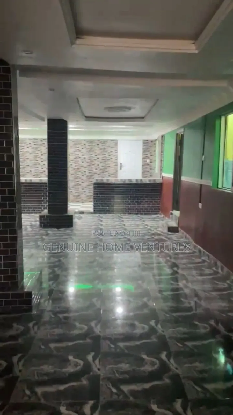 Guest House for Lease in Ilawo