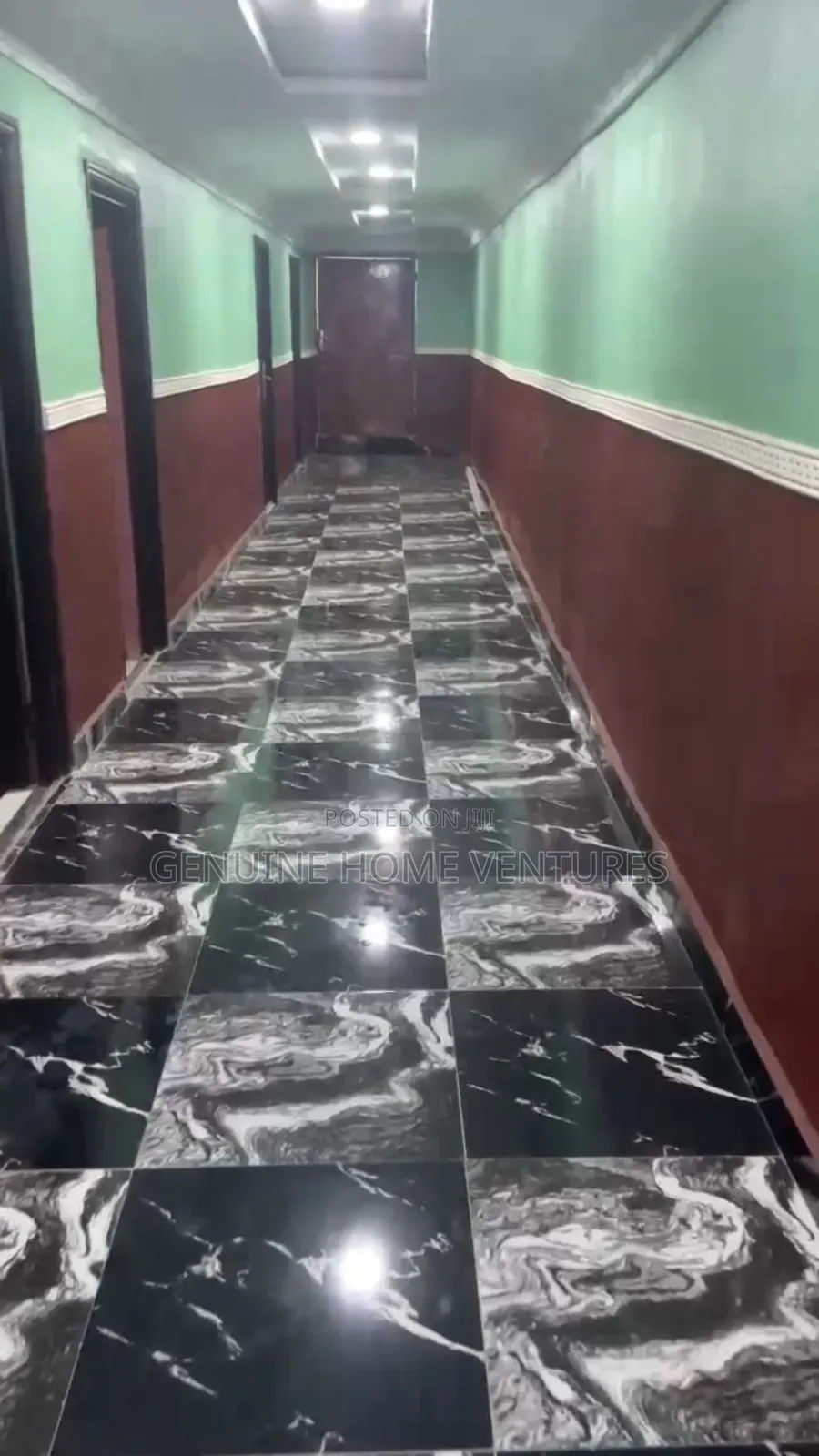 Guest House for Lease in Ilawo
