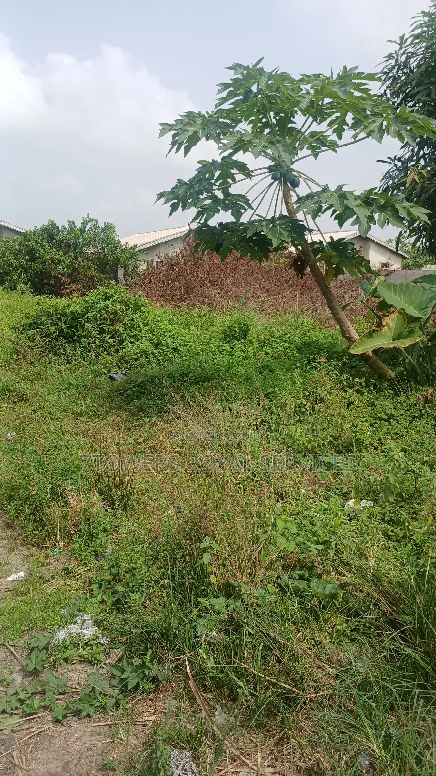 4bdrm Bungalow in Close To Epe Campus for sale in Epe