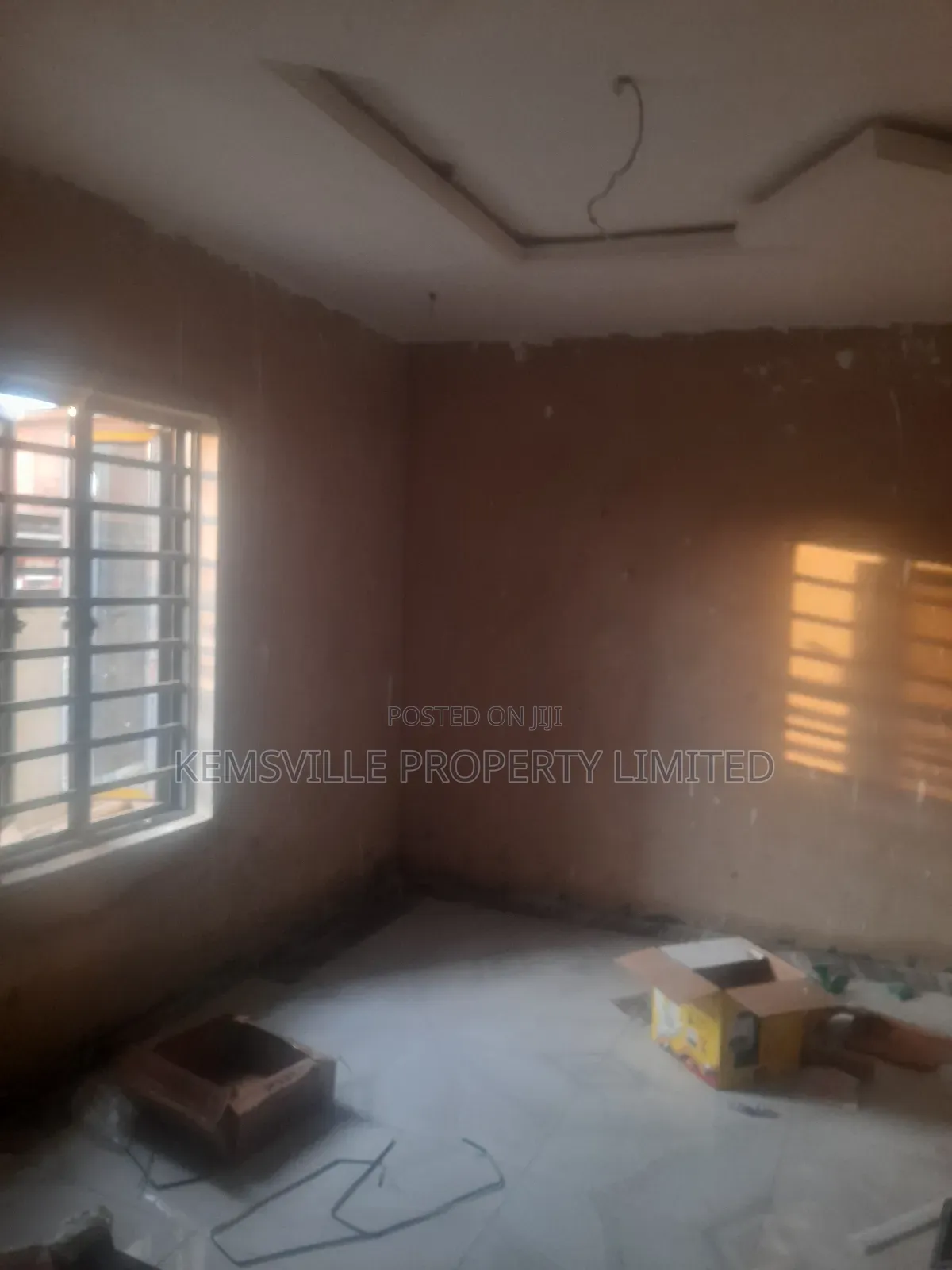 Furnished Mini Flat in Community, Alagbado for rent in Alagbado