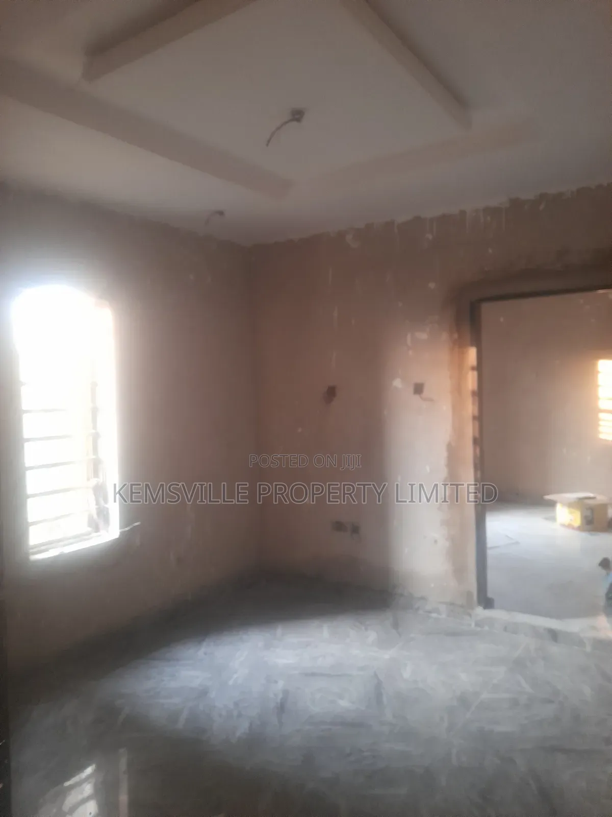 Furnished Mini Flat in Community, Alagbado for rent in Alagbado