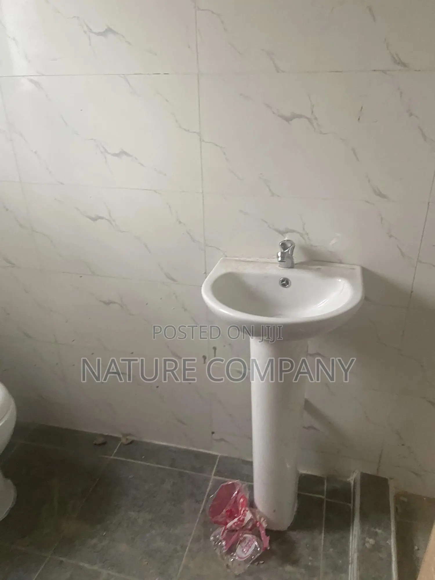 2bdrm Block of Flats in Opic Isheri for sale in Isheri North