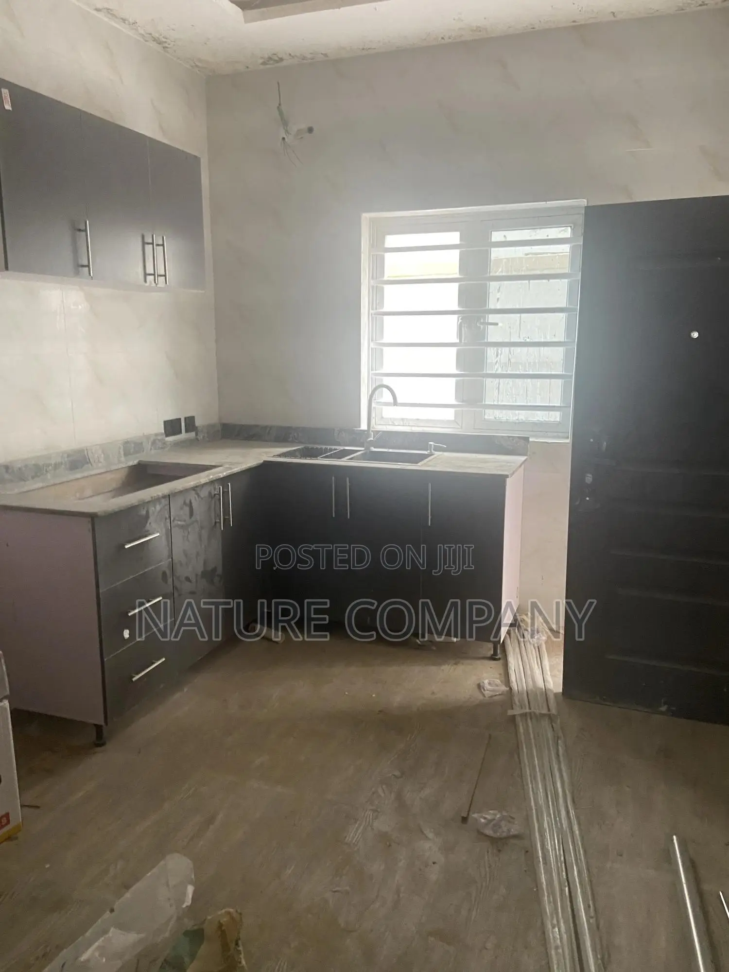 2bdrm Block of Flats in Opic Isheri for sale in Isheri North