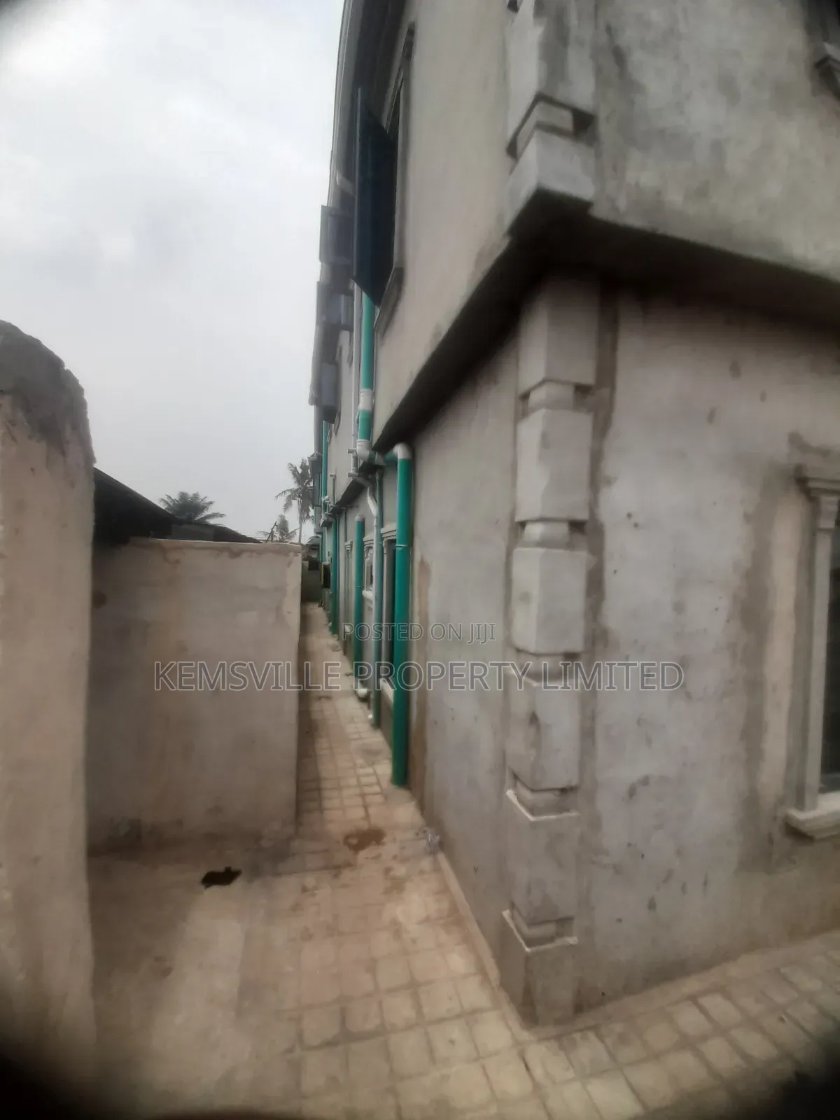 Furnished Mini Flat in Community, Alagbado for rent in Alagbado
