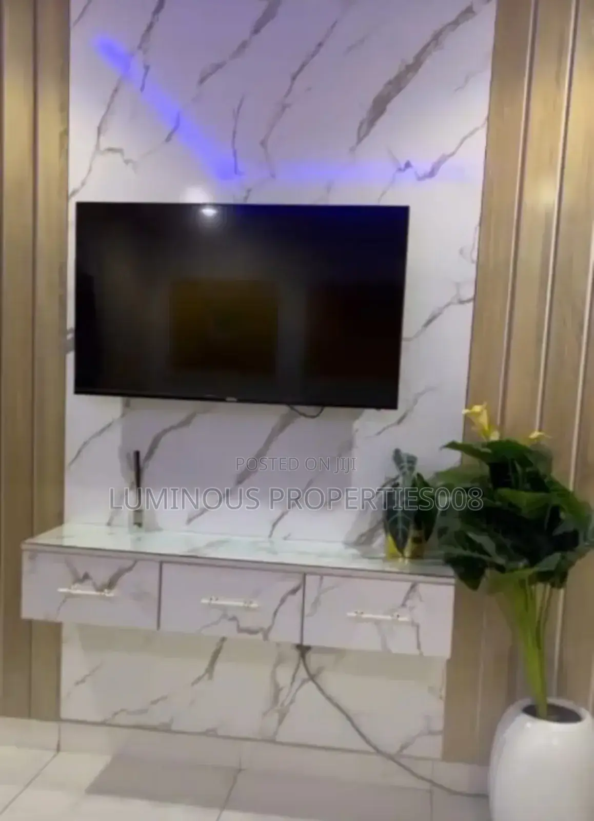 1 Bedroom Apartment for Shortlet at Kado Fully Furnished and Serviced in Kado