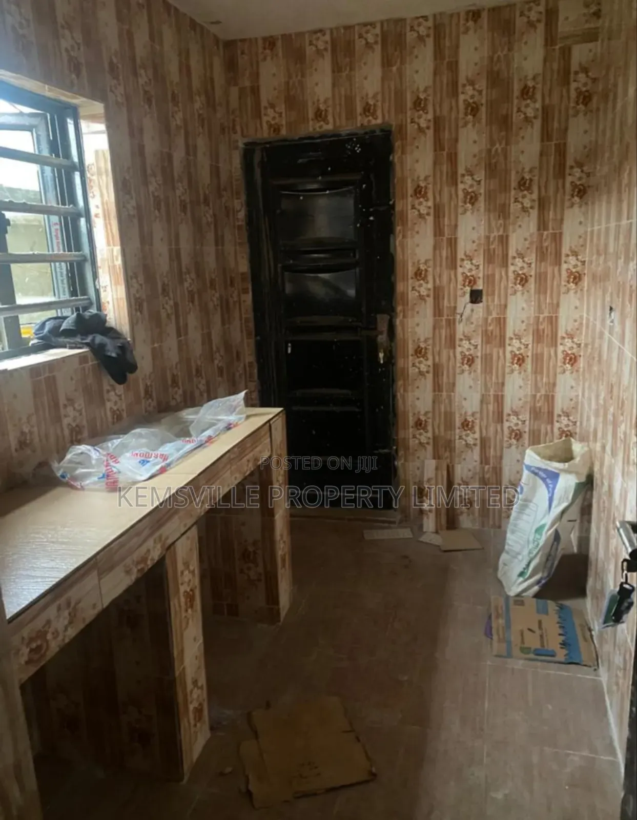Furnished Mini Flat in Community, Alagbado for rent in Alagbado