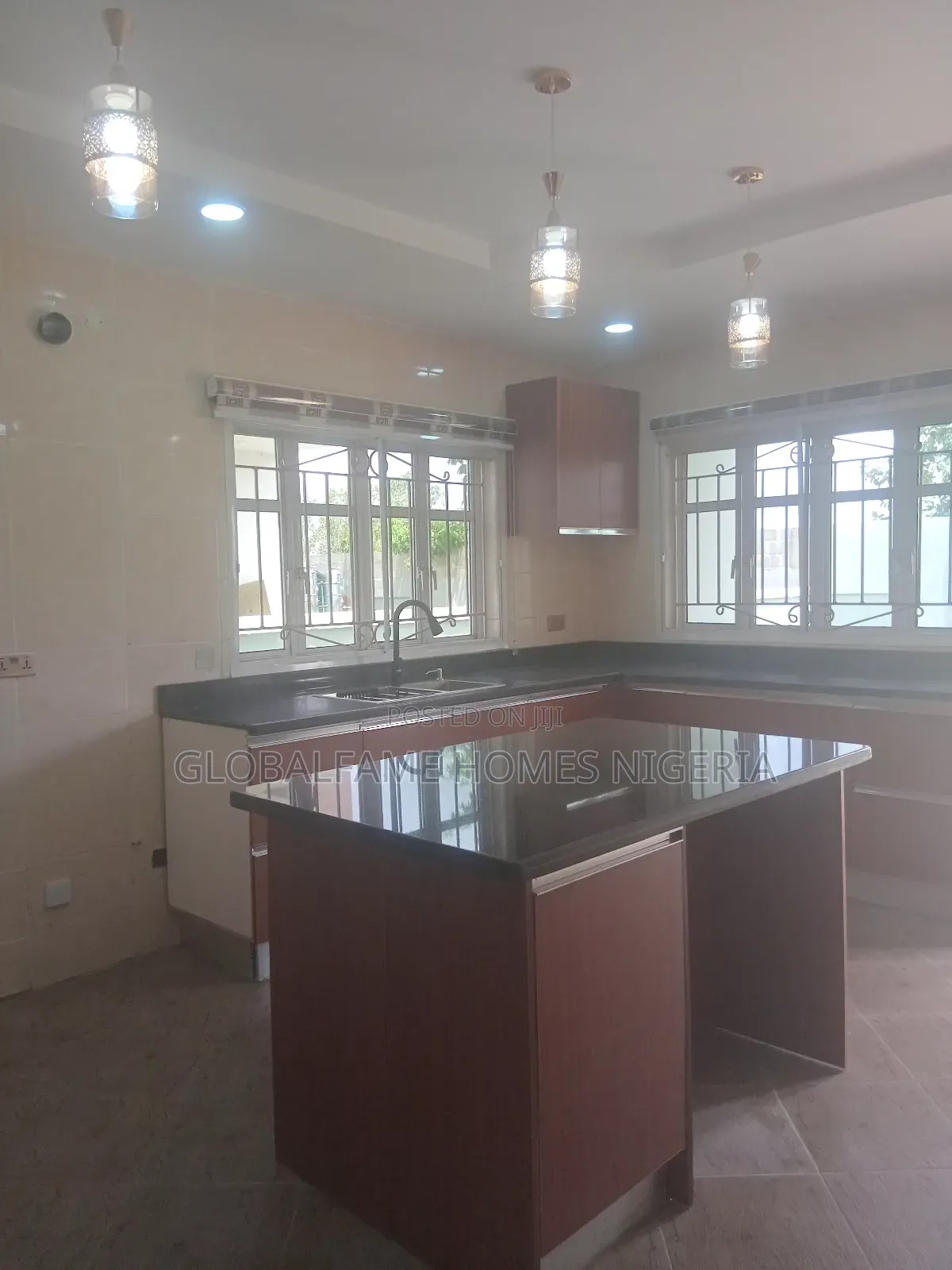 4bdrm Duplex in Amen Estate Phase 2, Eleko for rent in Eleko