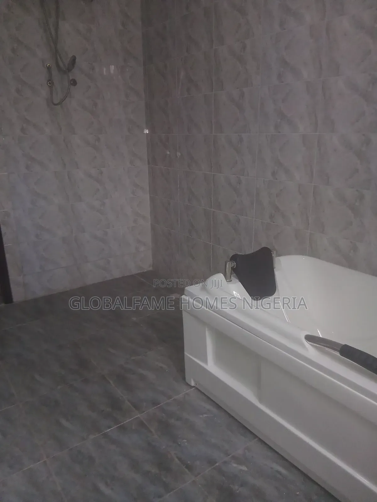 4bdrm Duplex in Amen Estate Phase 2, Eleko for rent in Eleko