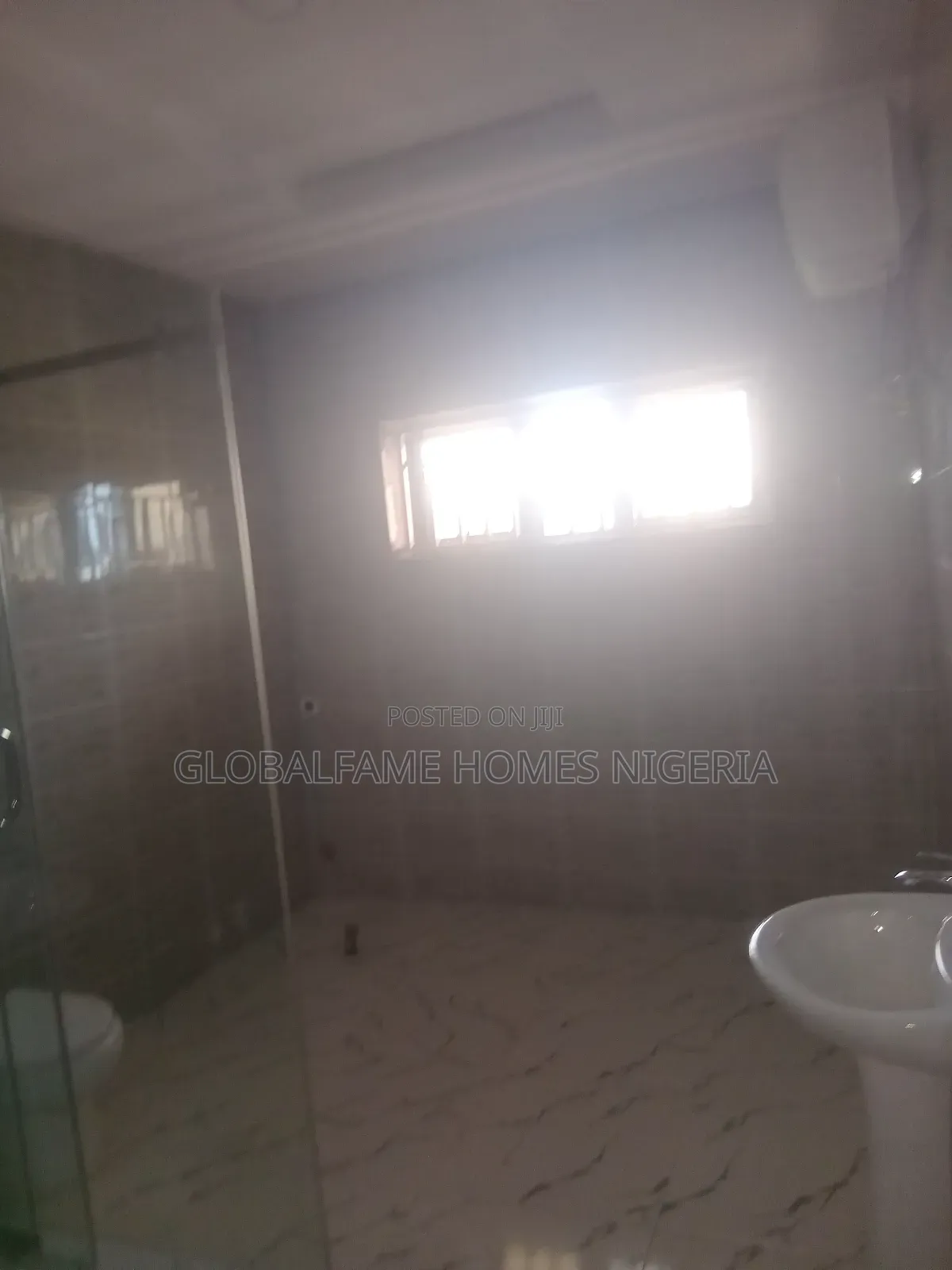 5bdrm Duplex in Amen Estate Phase 2, Eleko for rent in Eleko