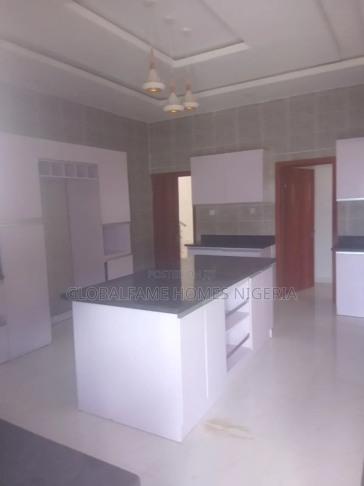 5bdrm Duplex in Amen Estate Phase 2, Eleko for rent in Eleko