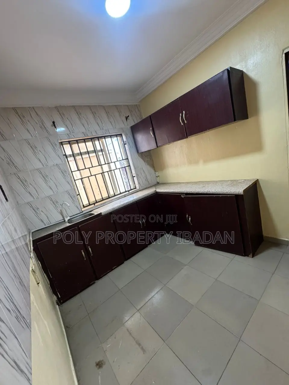 2bdrm Apartment in Oluyole Estate, Ibadan for rent in Ibadan