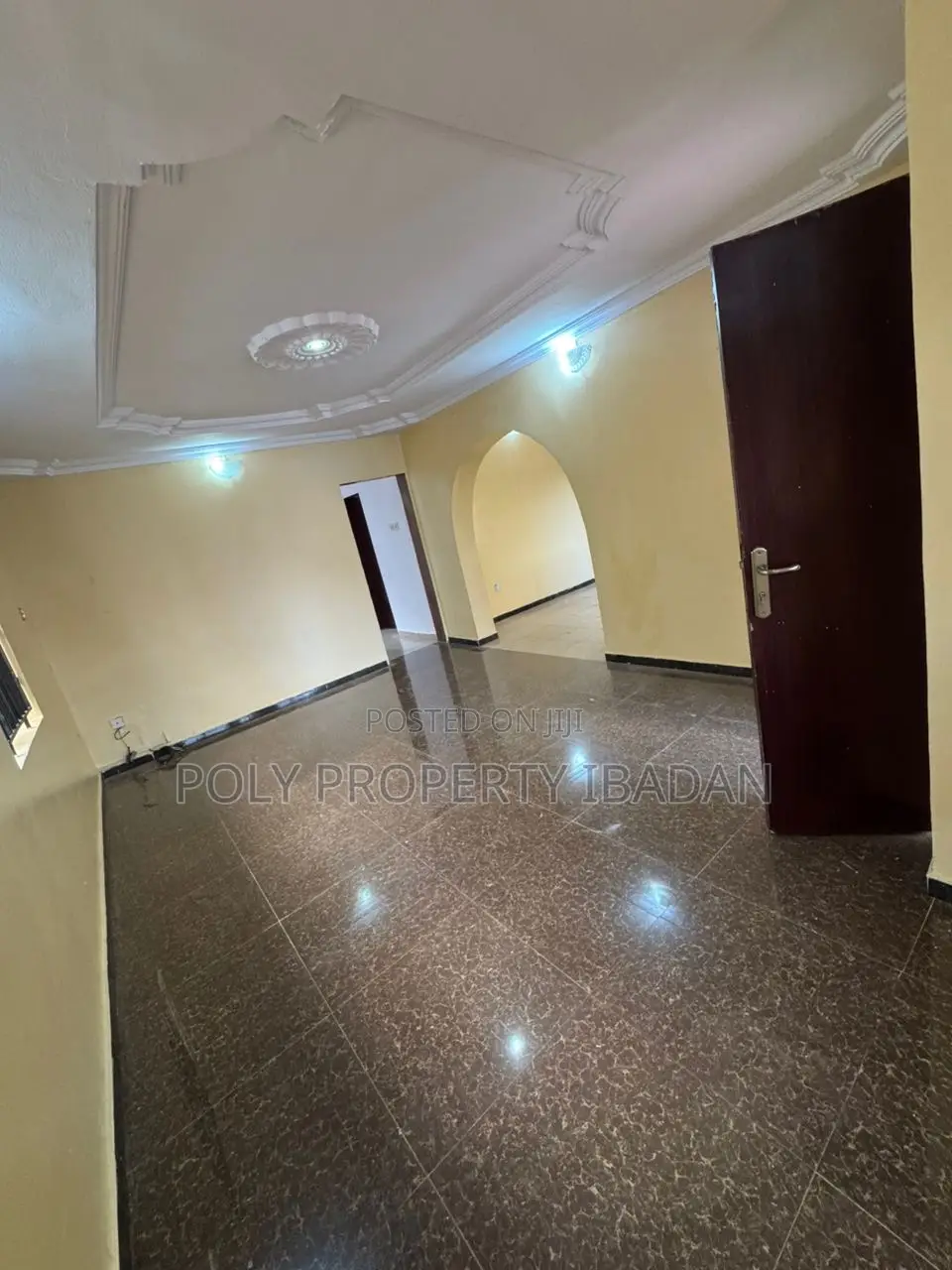 2bdrm Apartment in Oluyole Estate, Ibadan for rent in Ibadan