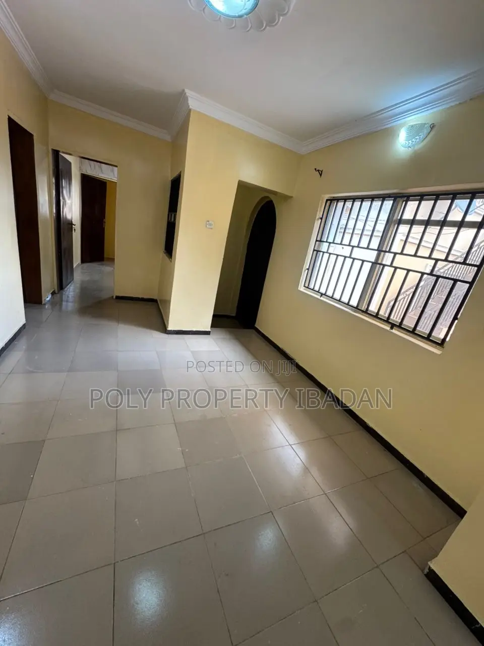 2bdrm Apartment in Oluyole Estate, Ibadan for rent in Ibadan