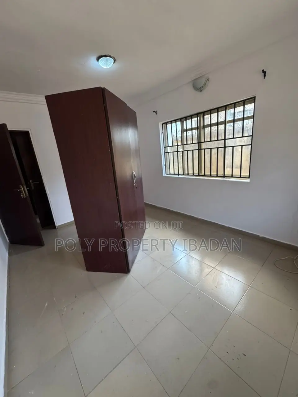 2bdrm Apartment in Oluyole Estate, Ibadan for rent in Ibadan