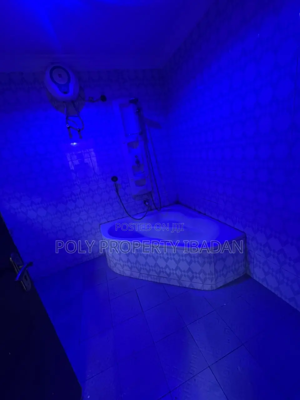 2bdrm Apartment in Oluyole Estate, Ibadan for rent in Ibadan