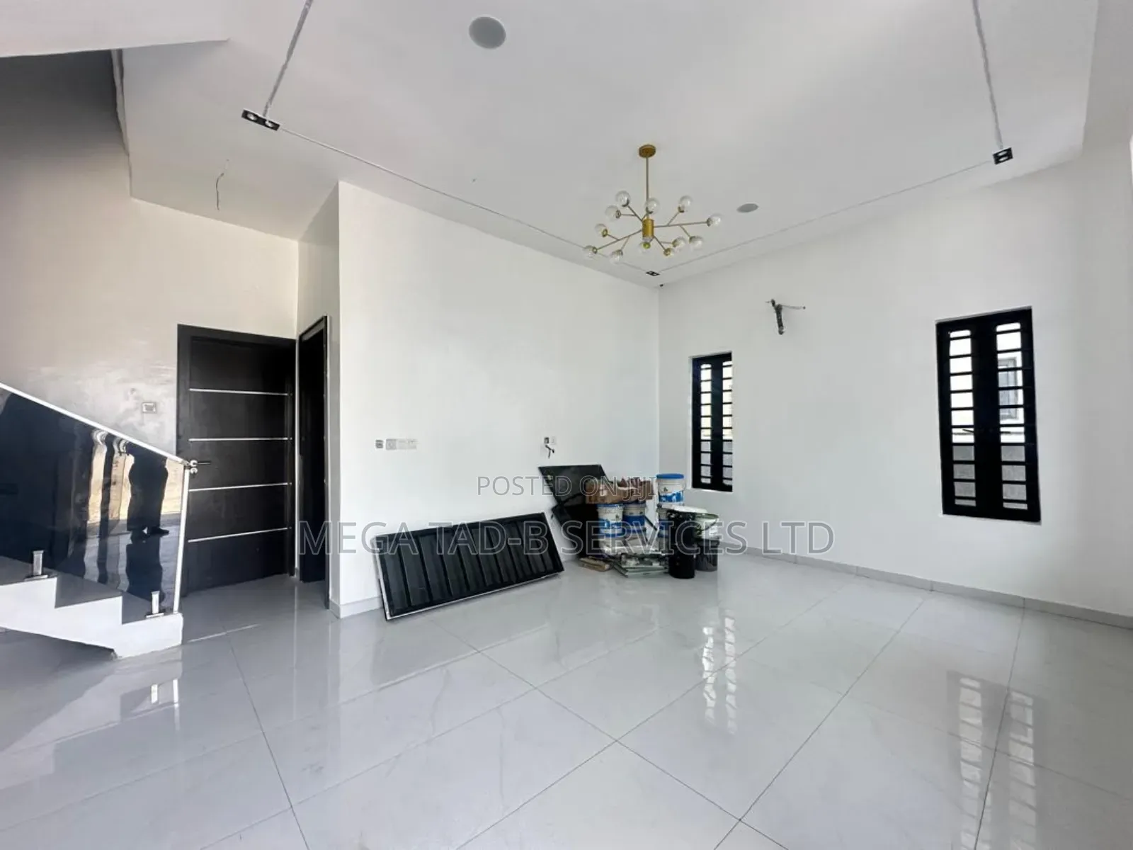 4bdrm Duplex in Orchid Estate, Lekki Phase 2 for rent in Lekki Phase 2
