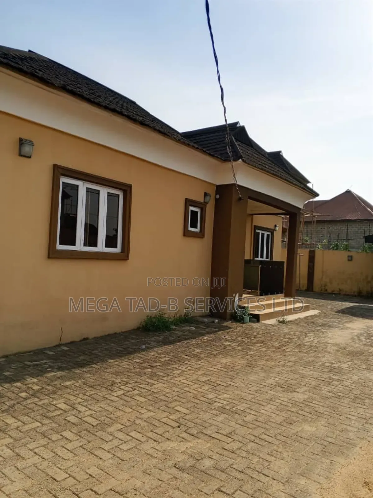 3bdrm Bungalow in Makogi Estate, Berger for rent in Berger