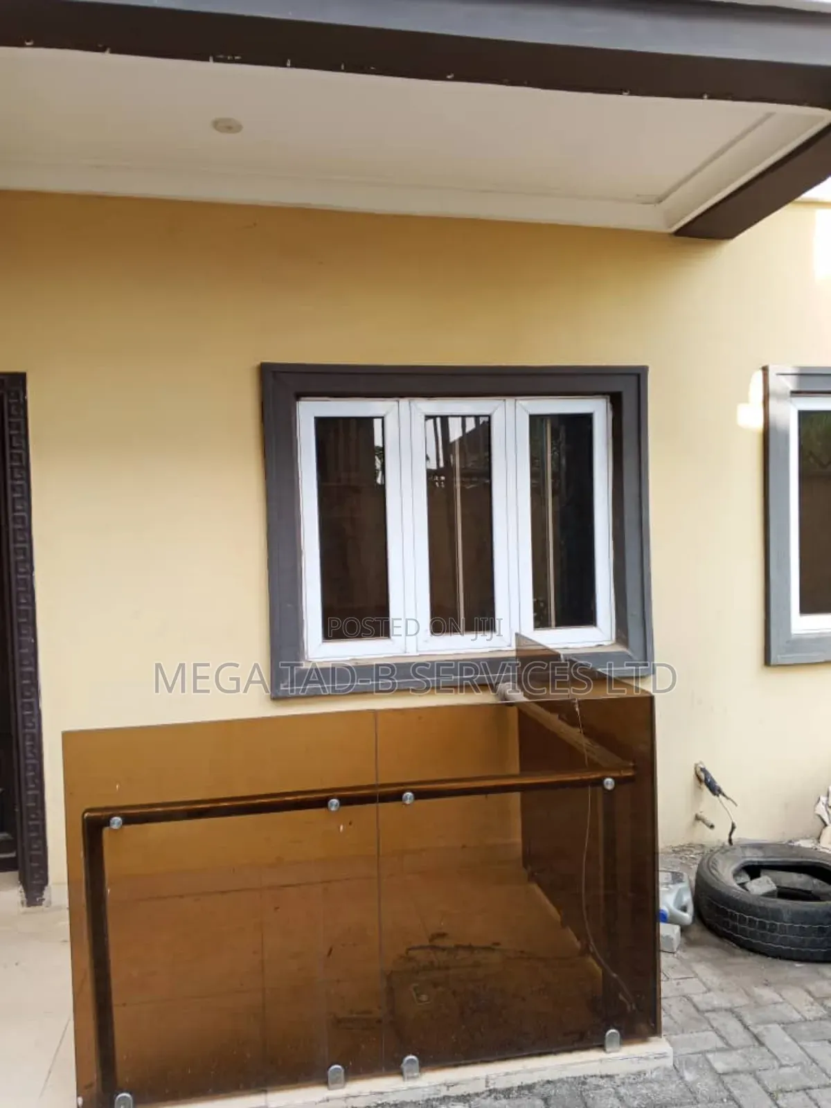 3bdrm Bungalow in Makogi Estate, Berger for rent in Berger