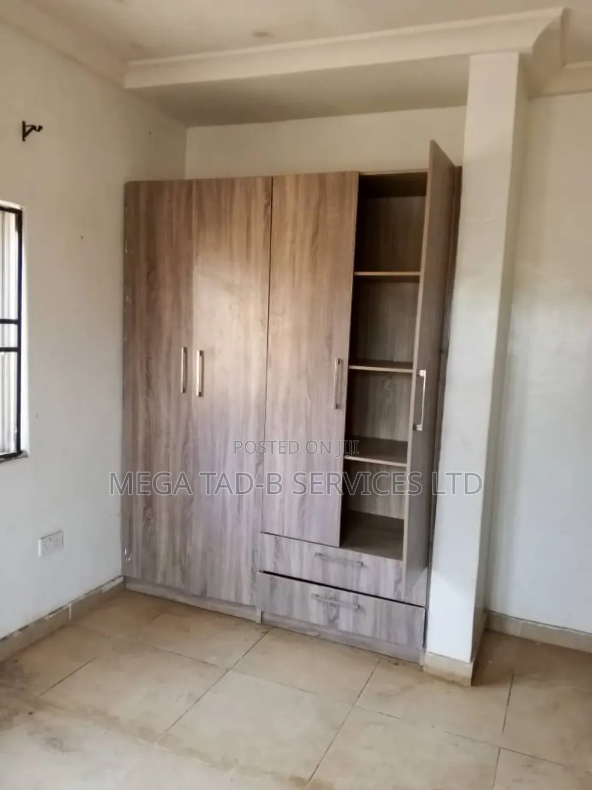 3bdrm Bungalow in Makogi Estate, Berger for rent in Berger