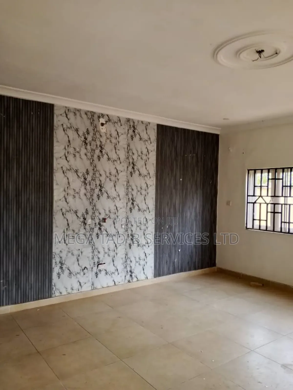 3bdrm Bungalow in Makogi Estate, Berger for rent in Berger