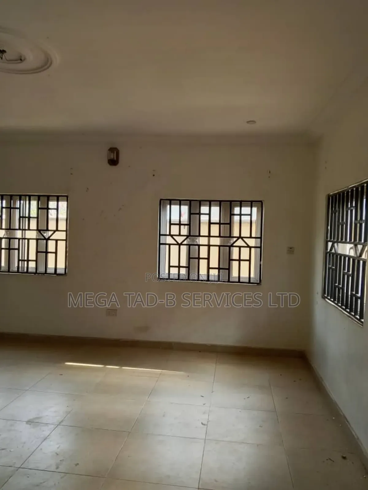 3bdrm Bungalow in Makogi Estate, Berger for rent in Berger