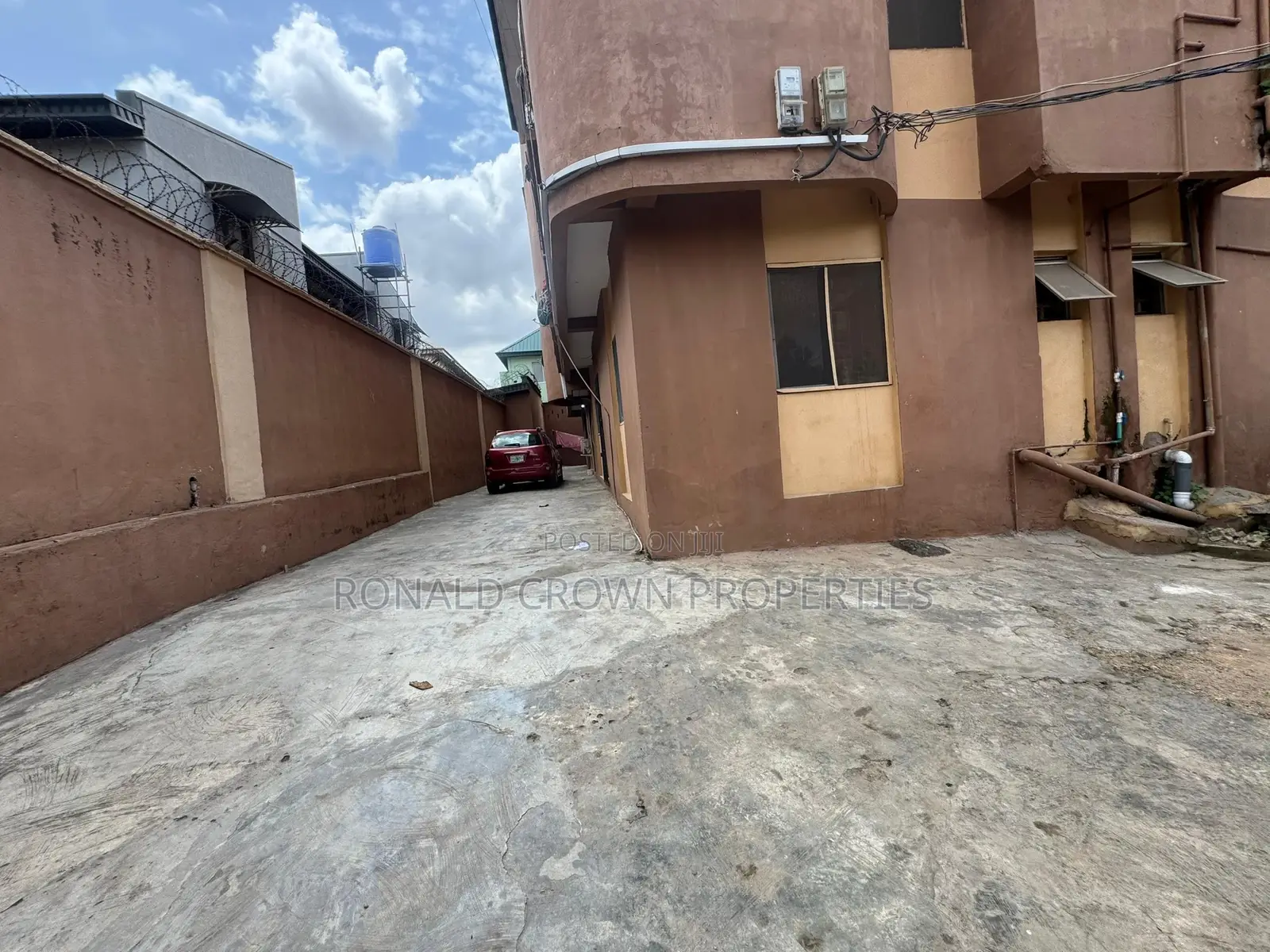3bdrm Apartment in Berger for sale in Berger