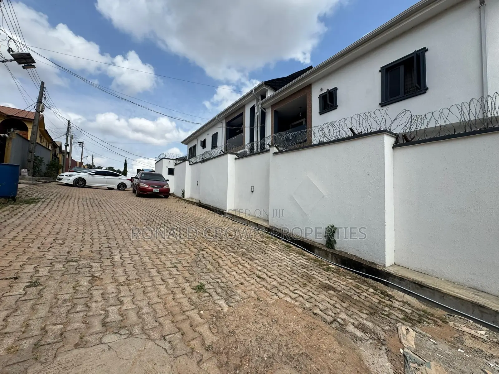 3bdrm Apartment in Berger for sale in Berger