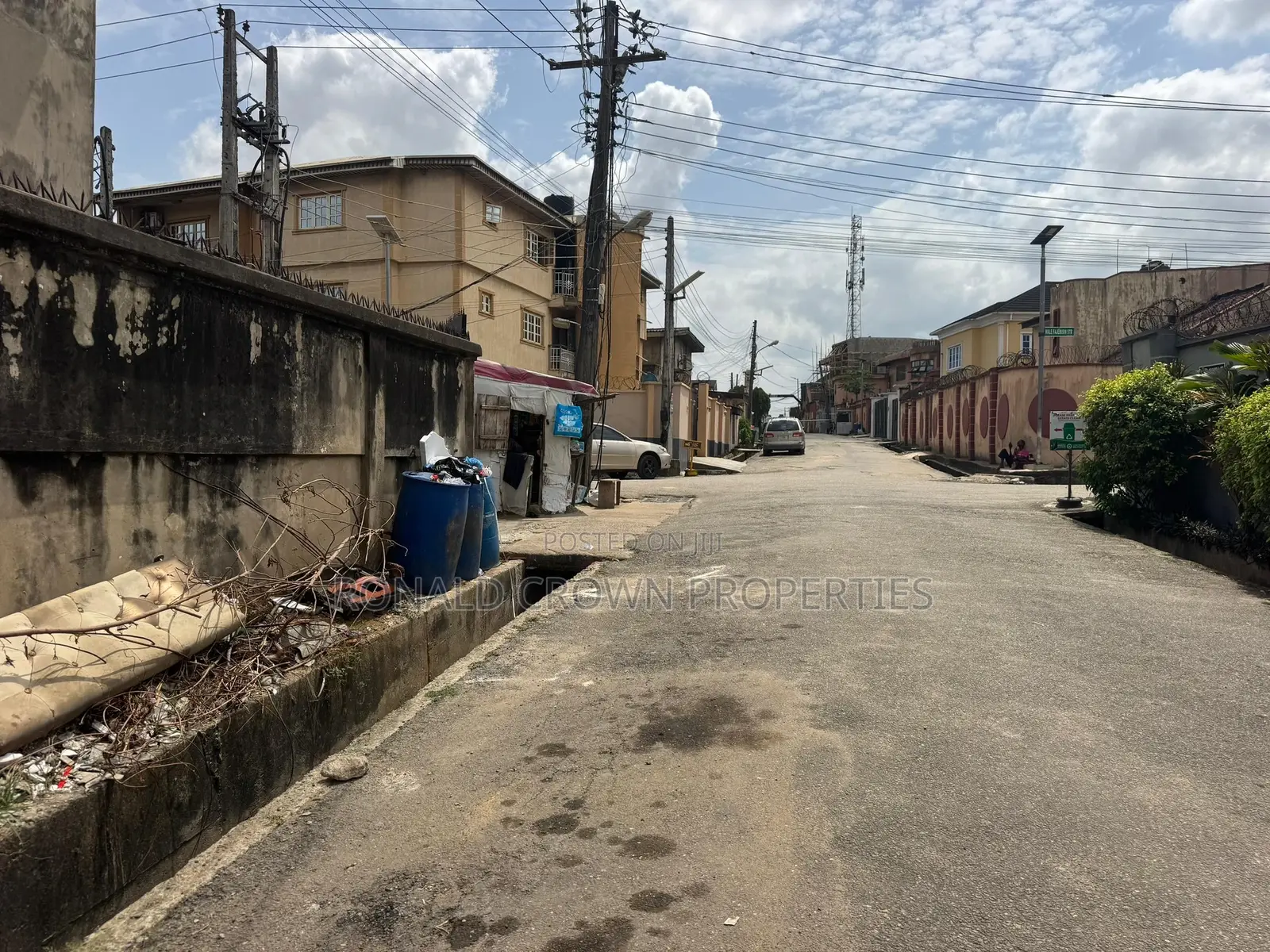 3bdrm Apartment in Berger for sale in Berger