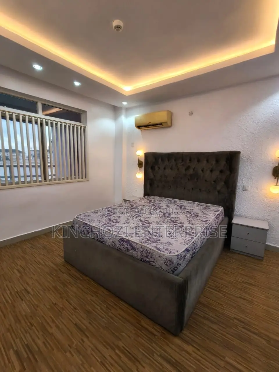 3bdrm Block of Flats in Lekki Phase 1 for rent in Lekki Phase 1