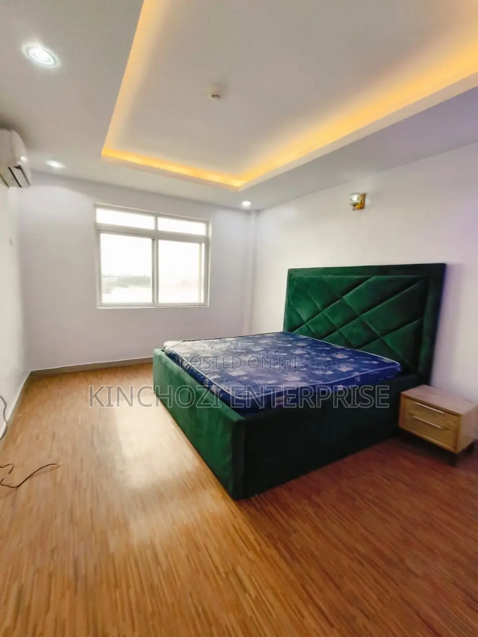 3bdrm Block of Flats in Lekki Phase 1 for rent in Lekki Phase 1