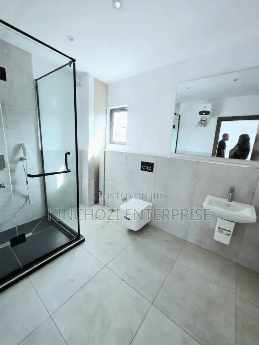 Furnished 4bdrm Townhouse/Terrace in Parkview Estate for sale in Parkview Estate