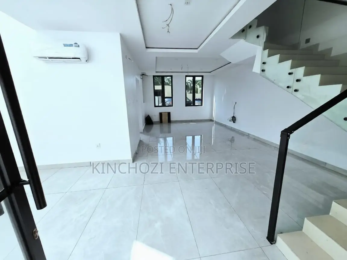 Furnished 4bdrm Townhouse/Terrace in Parkview Estate for sale in Parkview Estate