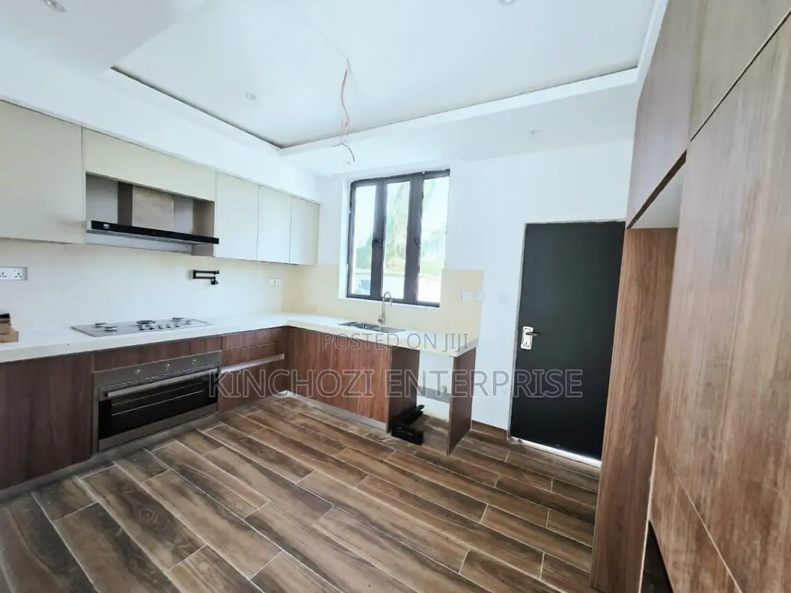 Furnished 4bdrm Townhouse/Terrace in Parkview Estate for sale in Parkview Estate