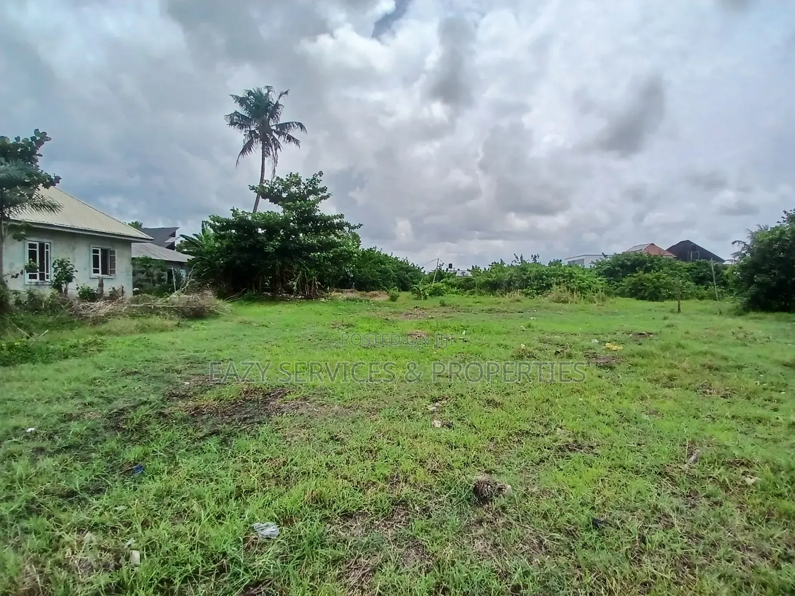 6plots of Land (4,043sqm) Close to Lekki-Epe Express by Ayeteju in Aiyeteju