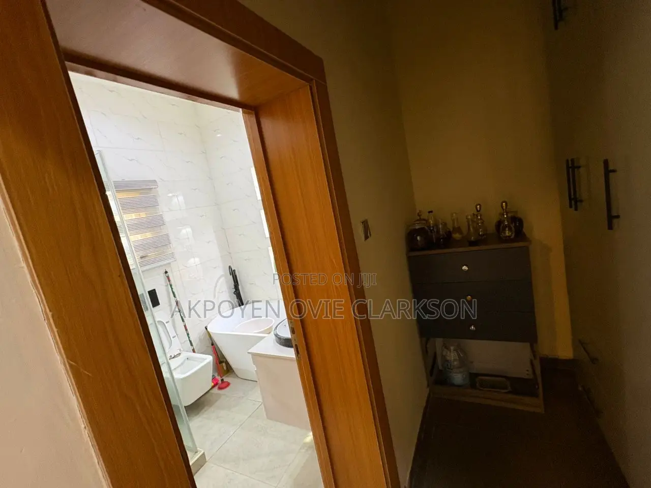 5bdrm Bungalow in Life Camp for sale in Life Camp