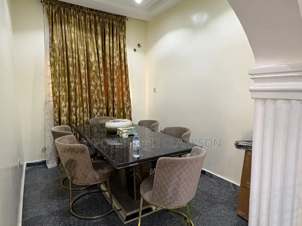 5bdrm Bungalow in Life Camp for sale in Life Camp
