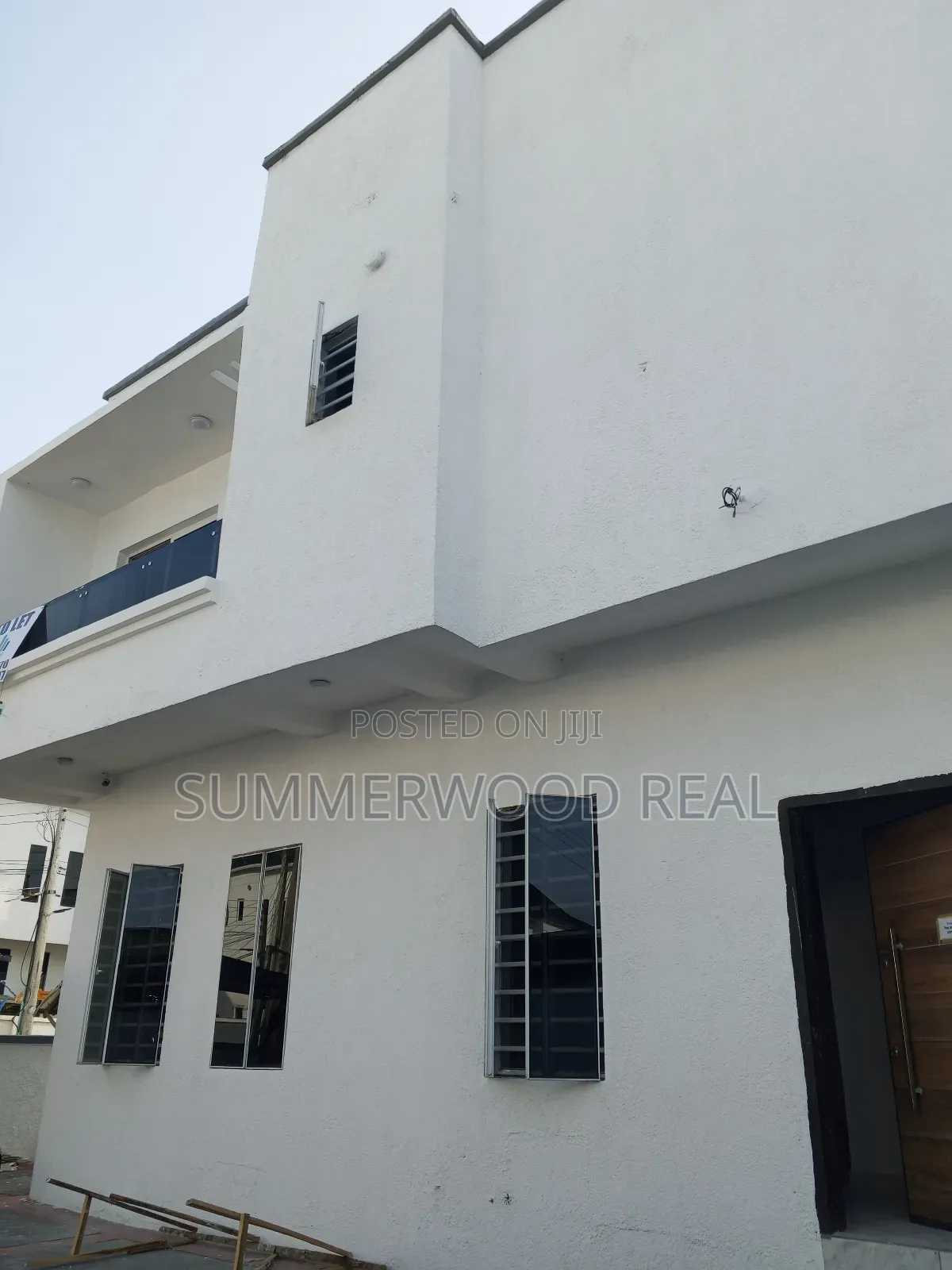 5bdrm Duplex in Lekki Phase 2 for rent in Lekki Phase 2