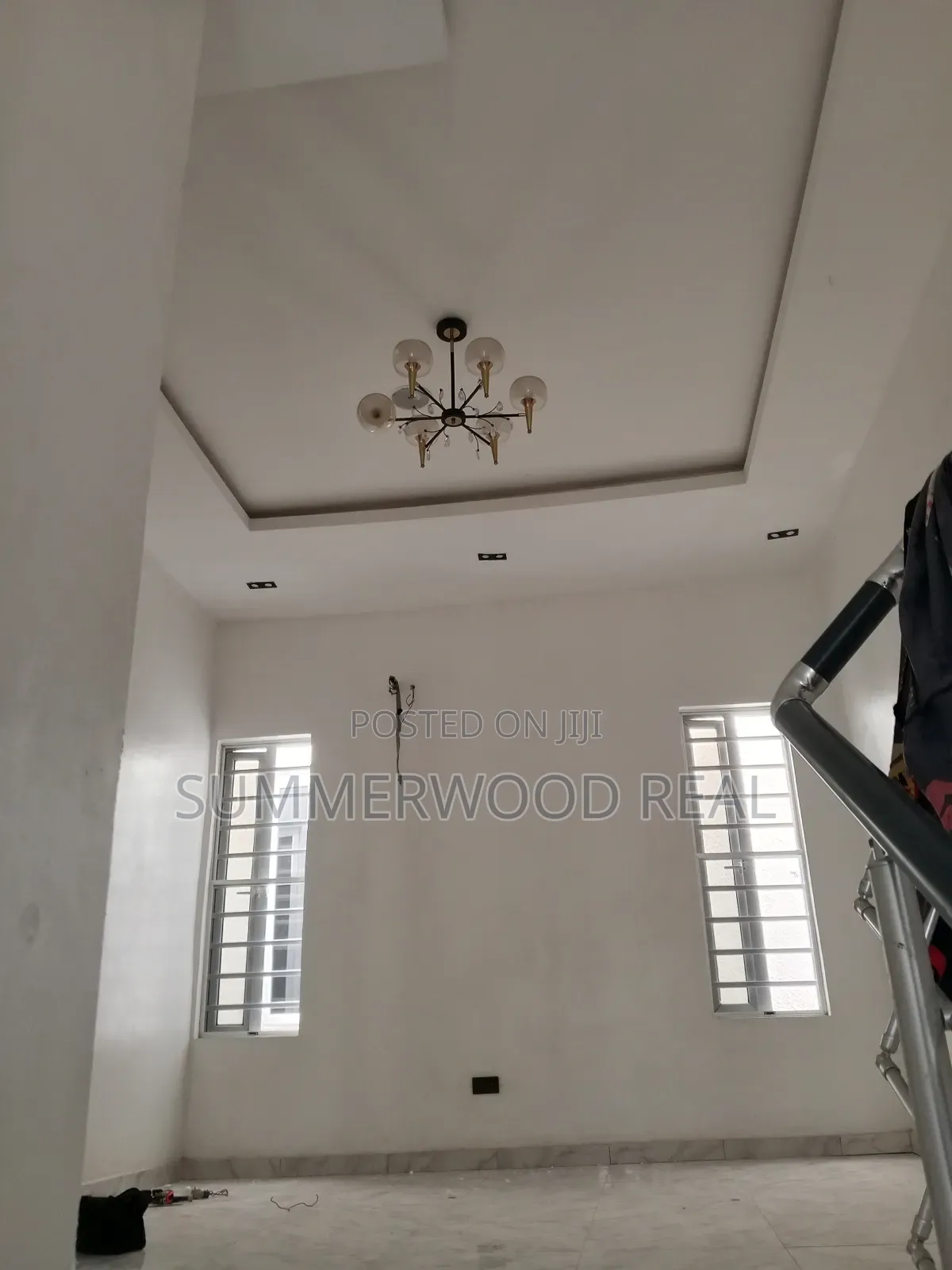 5bdrm Duplex in Lekki Phase 2 for rent in Lekki Phase 2