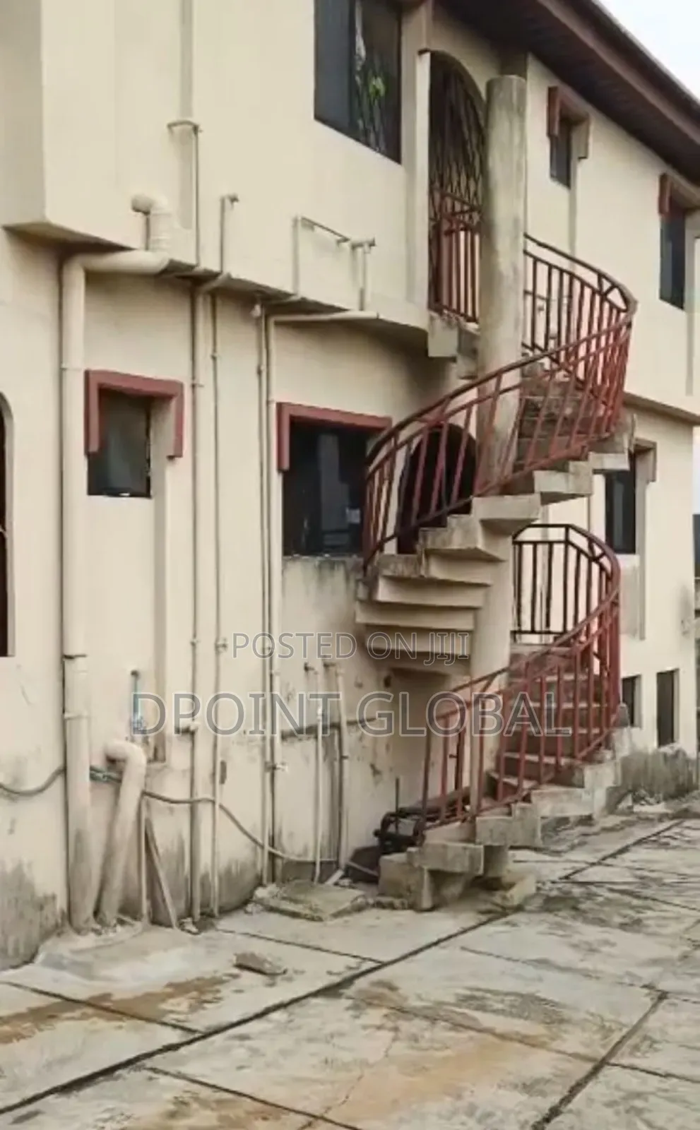 10bdrm Duplex in Shagari Estate, Ipaja / Ipaja for sale in Ipaja / Ipaja