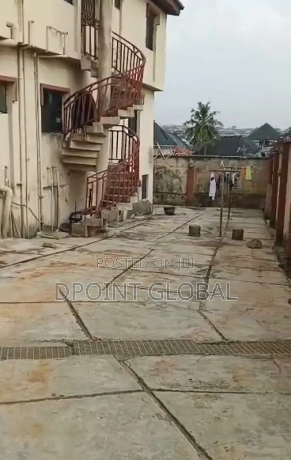 10bdrm Duplex in Shagari Estate, Ipaja / Ipaja for sale in Ipaja / Ipaja