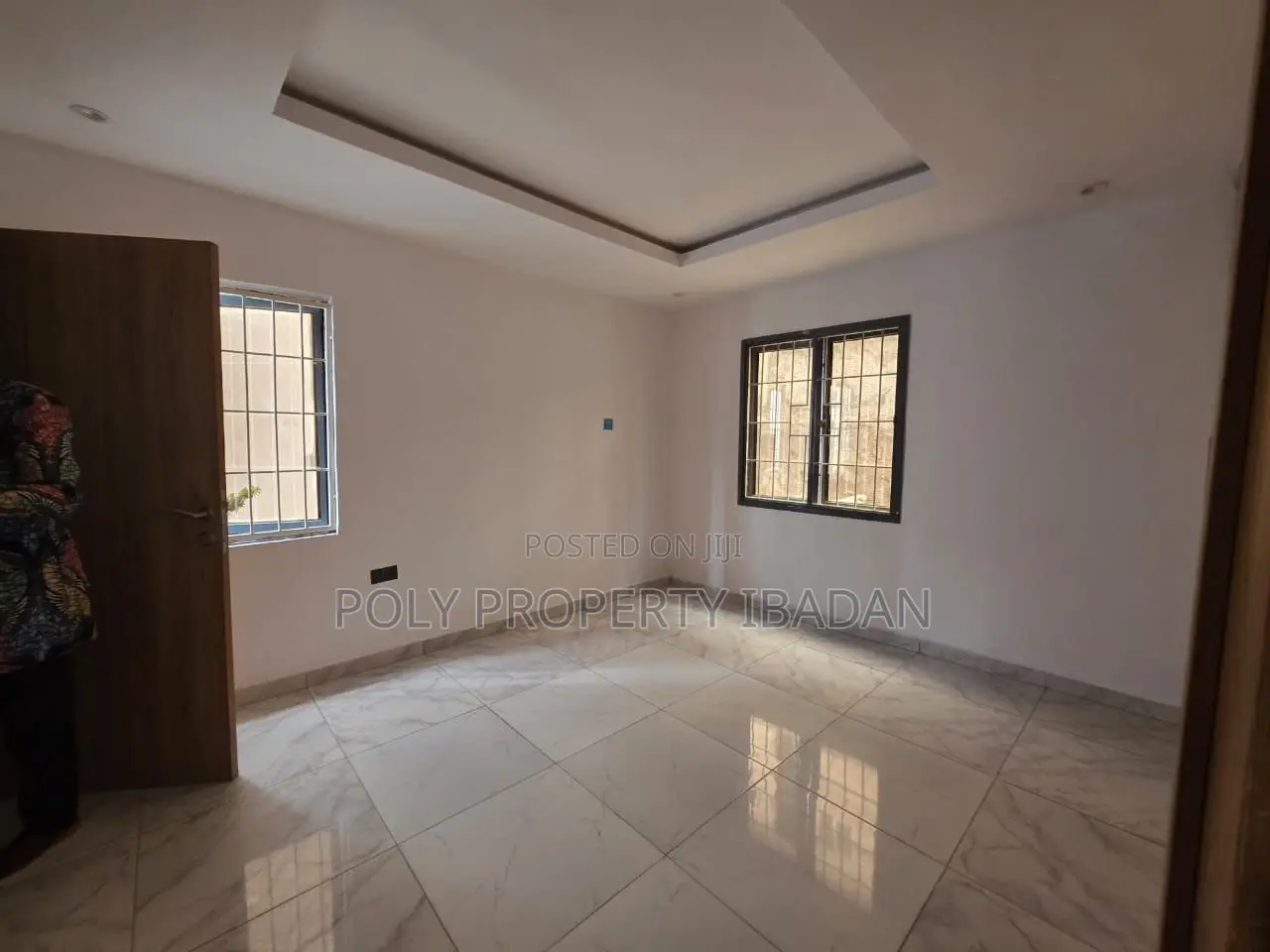 4bdrm Apartment in Kommi Prime Estate, Ibadan for rent in Ibadan