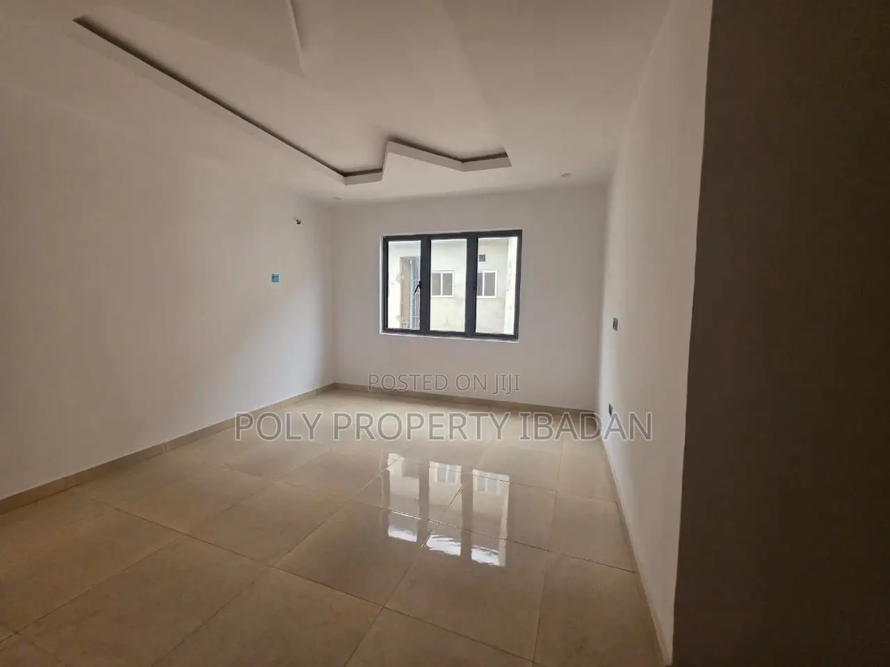 4bdrm Apartment in Kommi Prime Estate, Ibadan for rent in Ibadan