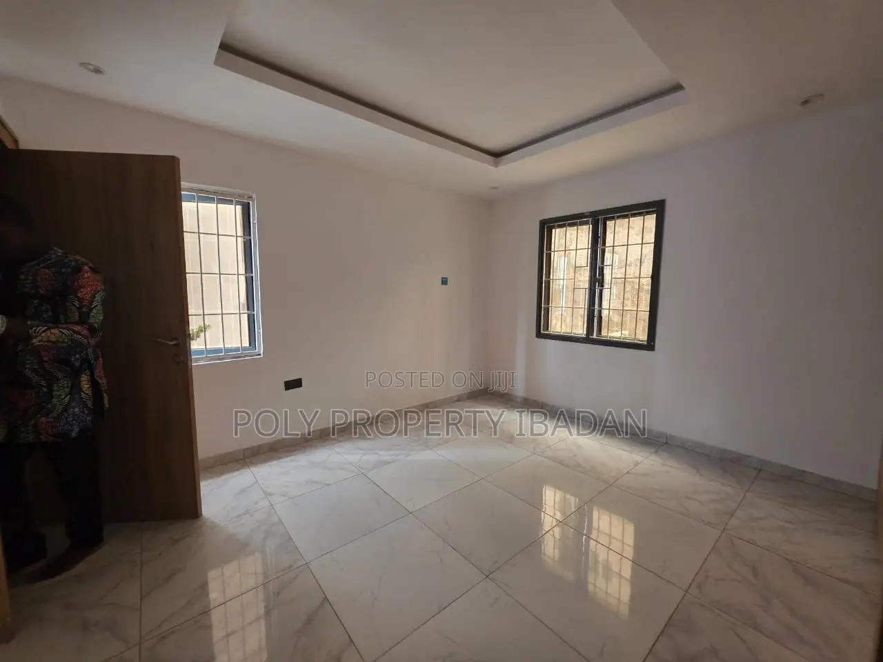 4bdrm Apartment in Kommi Prime Estate, Ibadan for rent in Ibadan