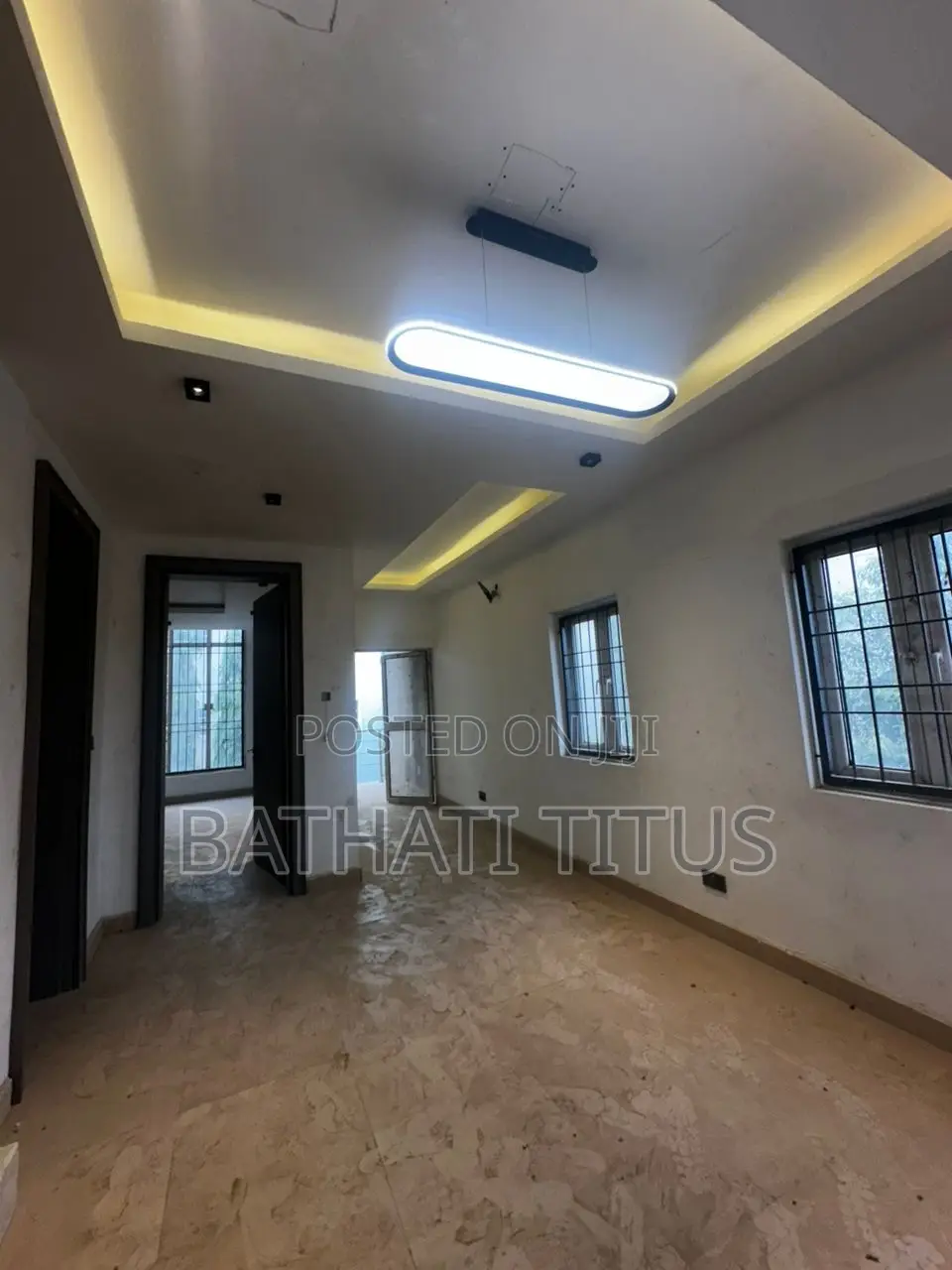 4bdrm Duplex in Katampe Extension for rent in Katampe Extension