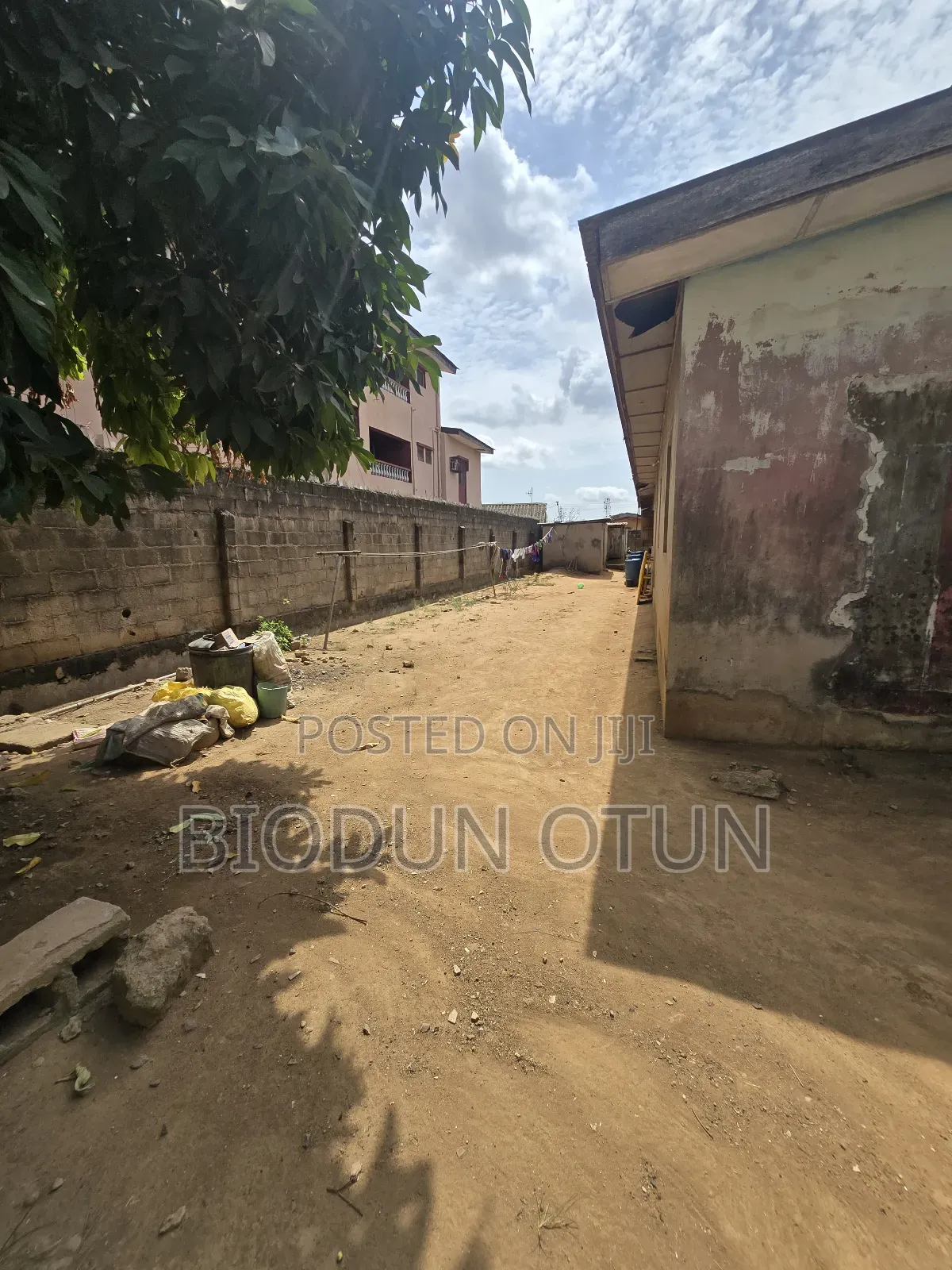 10bdrm Bungalow in Shasha for sale in Shasha