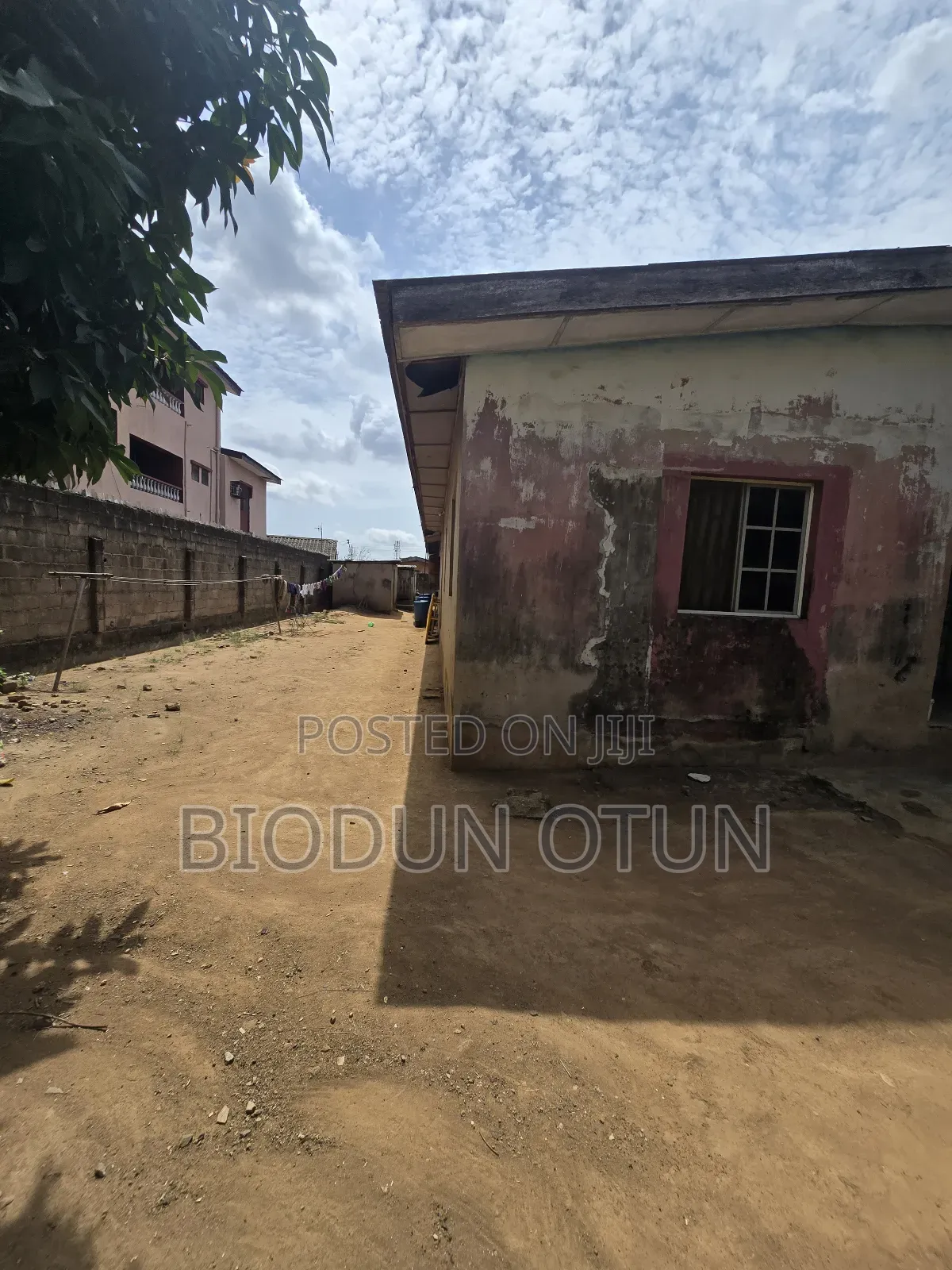 10bdrm Bungalow in Shasha for sale in Shasha